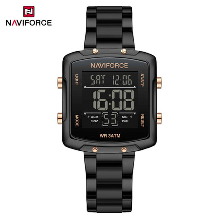 Naviforce NF 5057 - Square Style Digital image 5