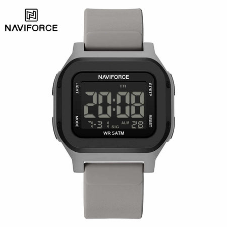 Naviforce NF 7137 Aura Digital image 5