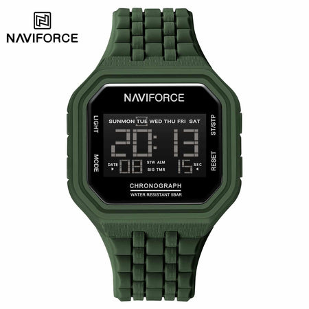 Naviforce NF 7116 AlphaZone image 8