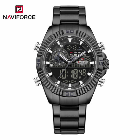 Naviforce NF 9262S Gentleman Pro image 5