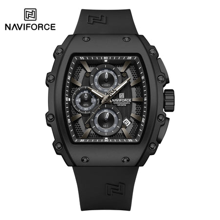 Naviforce NF8070 - ChronoEdge image 6