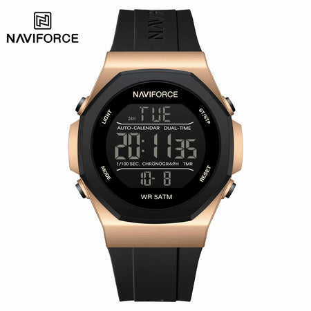 Naviforce NF-7117 DigiXtreme image 8