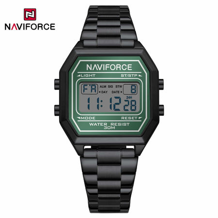 Naviforce NF 5063 - Retro Digital Lady image 5