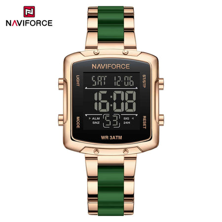 Naviforce NF 5057 - Square Style Digital image 2