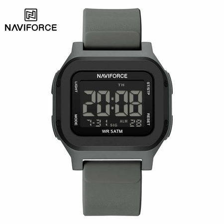 Naviforce NF 7137 Aura Digital image 5