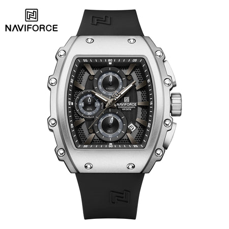 Naviforce NF8070 - ChronoEdge image 2