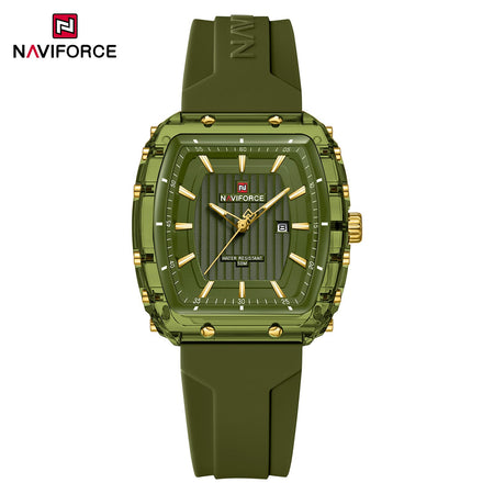Naviforce NF 7124 - Urban Lady Date image 5