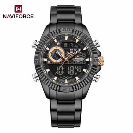 Naviforce NF 9262S Gentleman Pro image 5