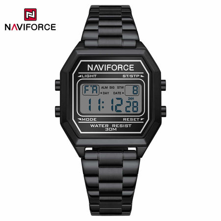 Naviforce NF 5063 - Retro Digital Lady image 5
