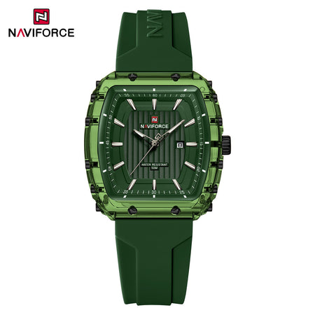 Naviforce NF 7124 - Urban Lady Date image 5