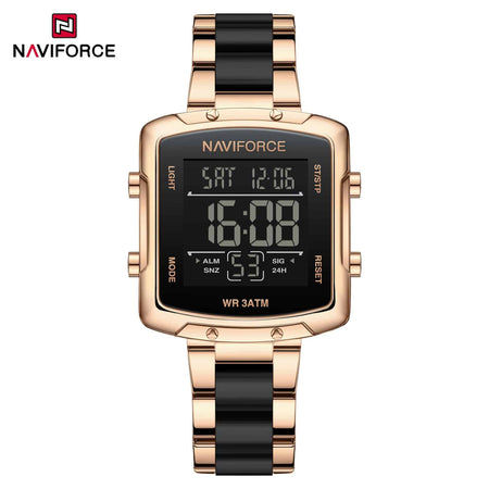 Naviforce NF 5057 - Square Style Digital image 2