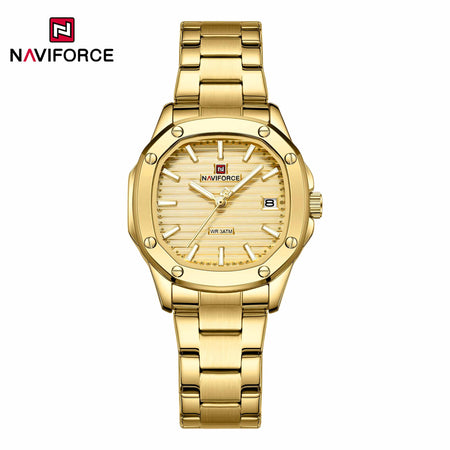 Naviforce NF 5069S Radiant Luxe image 5
