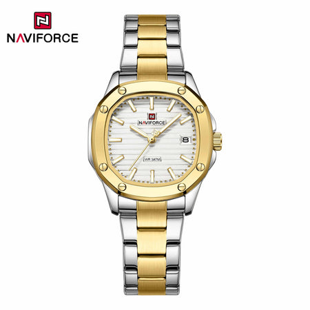 Naviforce NF 5069S Radiant Luxe image 6