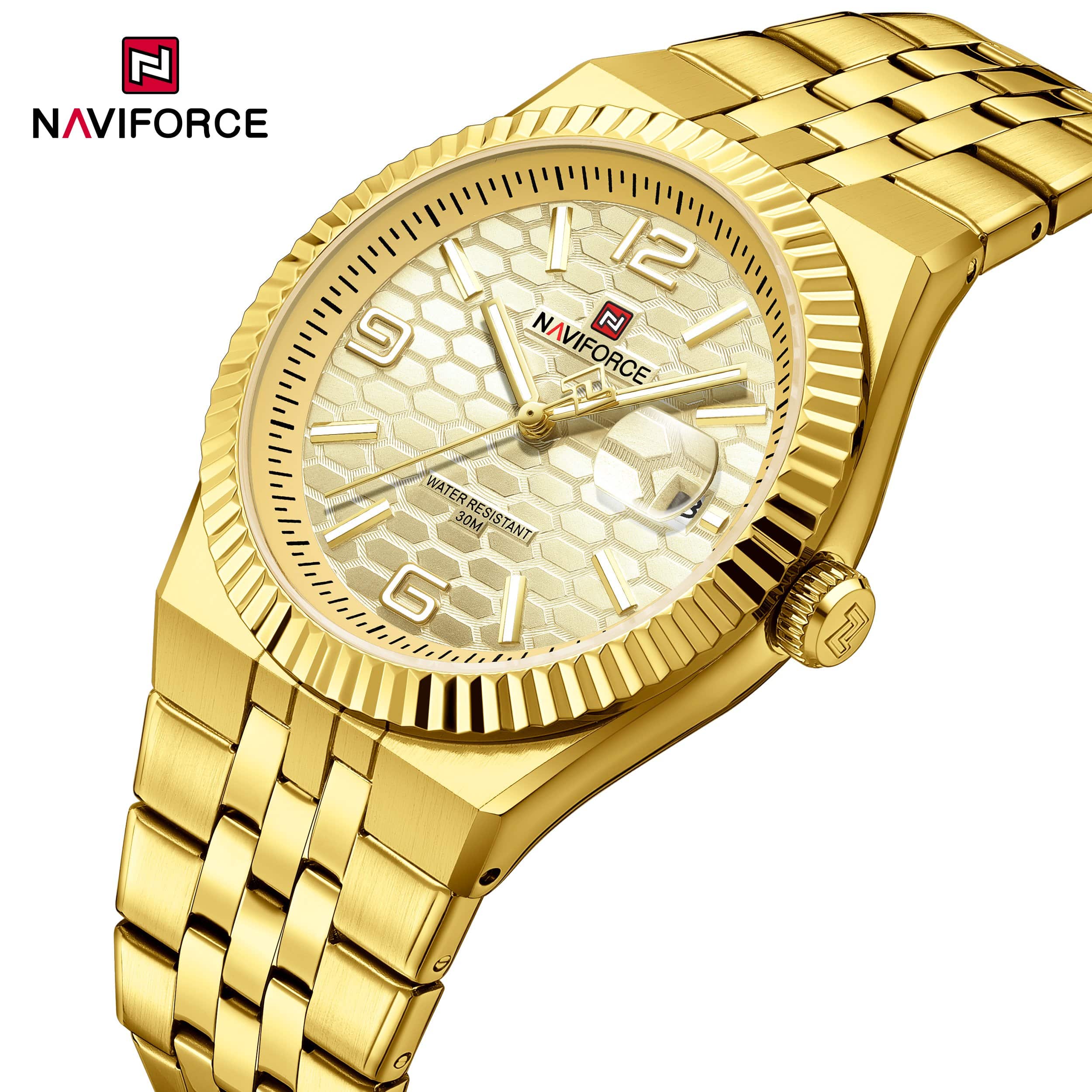 Naviforce NF 9277 Jubilee Prestige main image