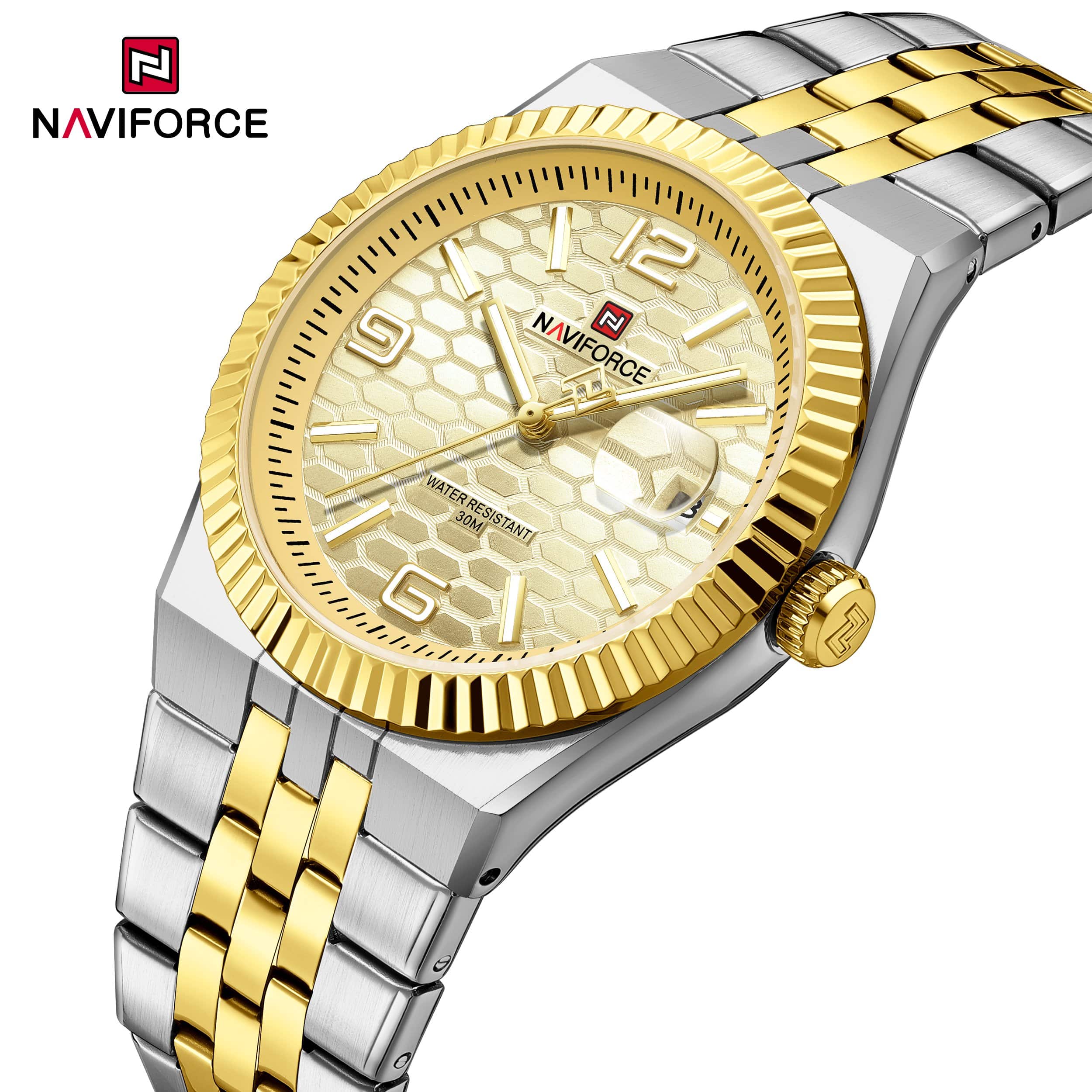 Naviforce NF 9277 Jubilee Prestige main image