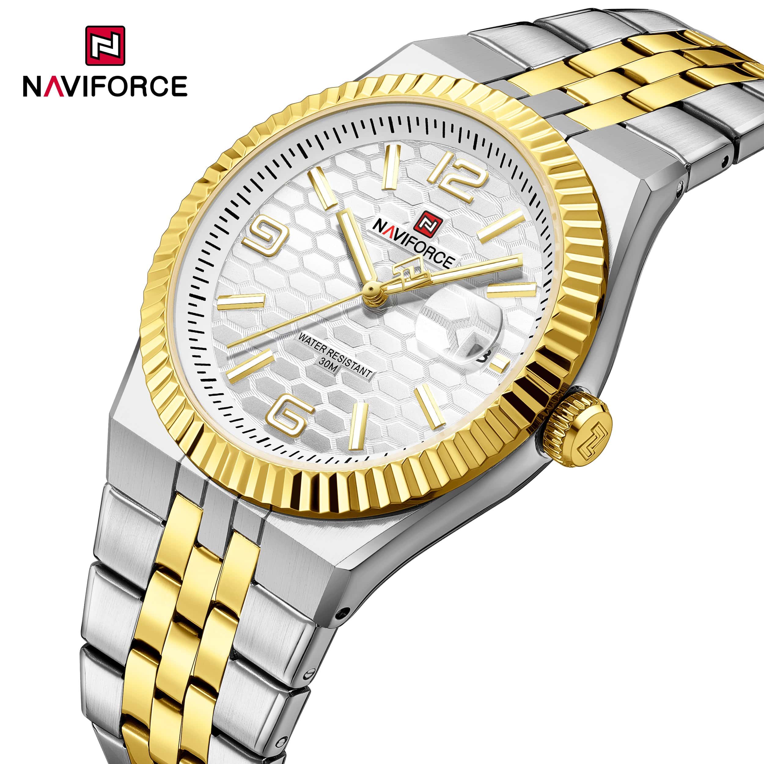 Naviforce NF 9277 Jubilee Prestige main image