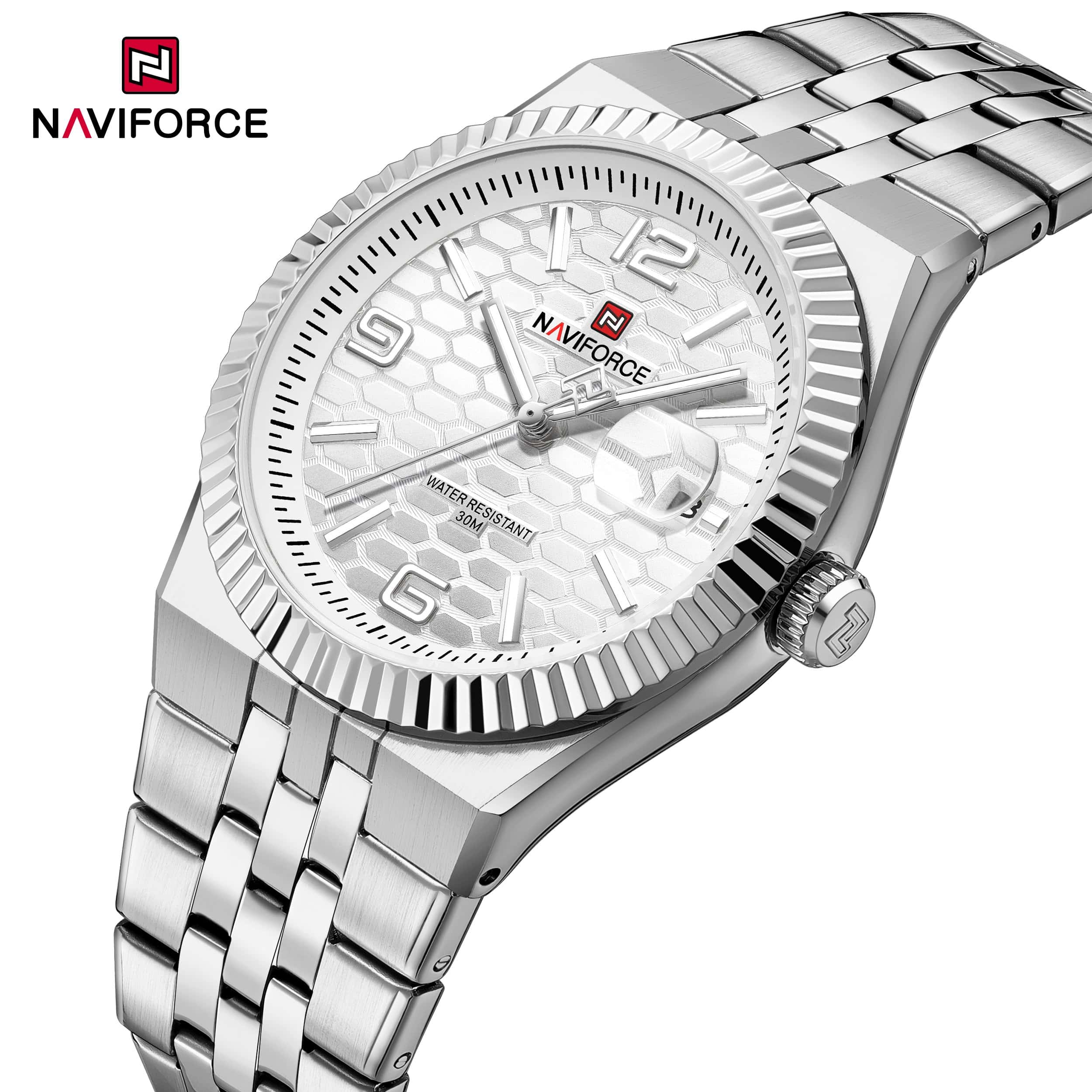 Naviforce NF 9277 Jubilee Prestige main image