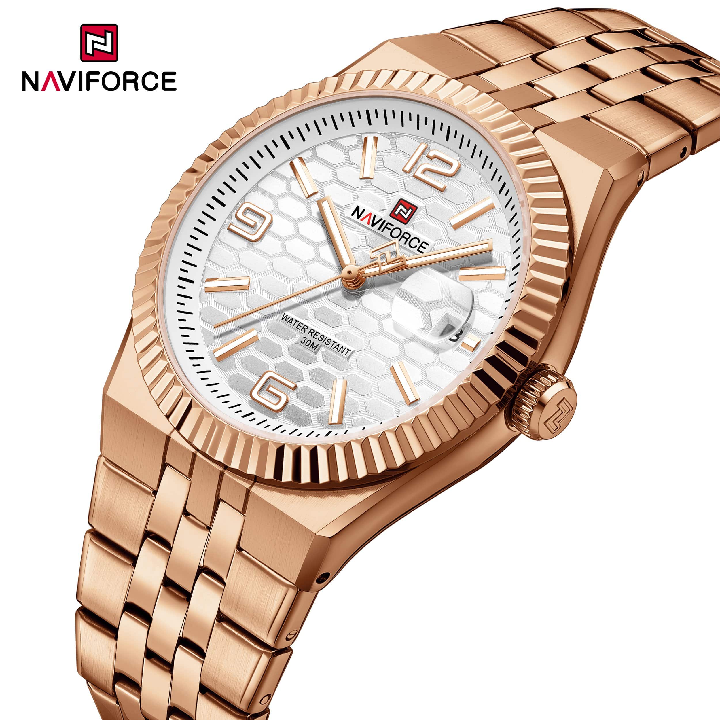 Naviforce NF 9277 Jubilee Prestige main image