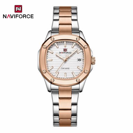 Naviforce NF 5069S Radiant Luxe image 3
