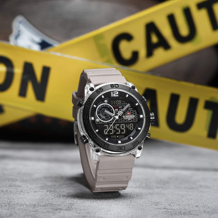Naviforce NF6104 Tactical Dual image 3