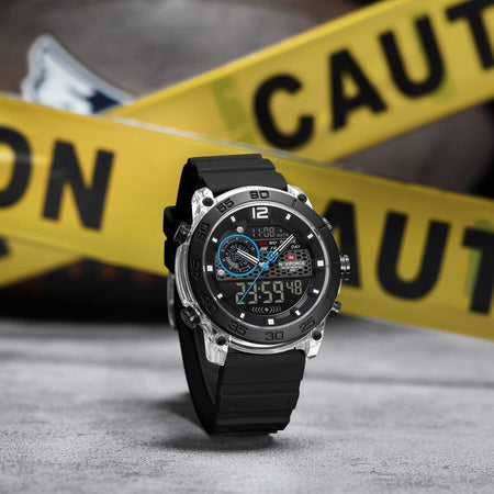 Naviforce NF6104 Tactical Dual image 3