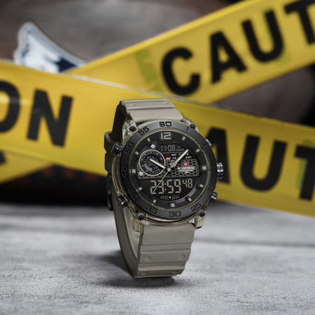 Naviforce NF6104 Tactical Dual image 6