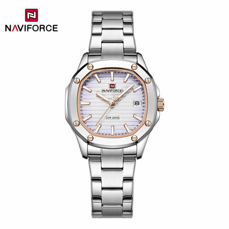 Naviforce NF 5069S Radiant Luxe image 4