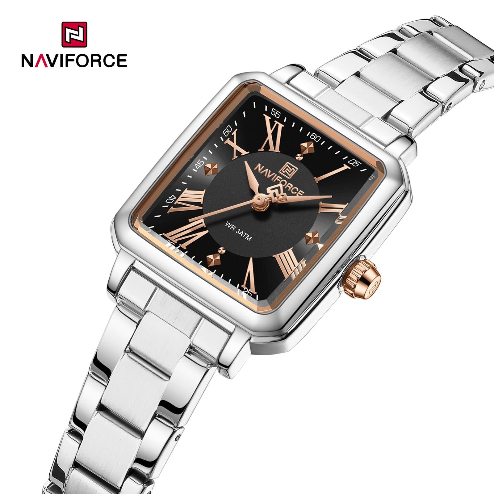 Naviforce NF5065 Roman Grace main image