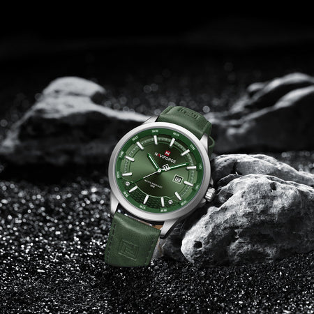 Naviforce NF 9248 SophistiDate image 3