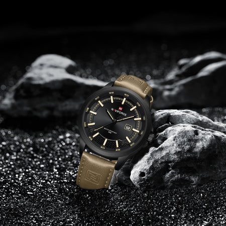 Naviforce NF 9248 SophistiDate image 3