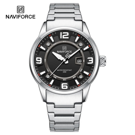 Naviforce NF 8044 Velocity Vista Watch image 2