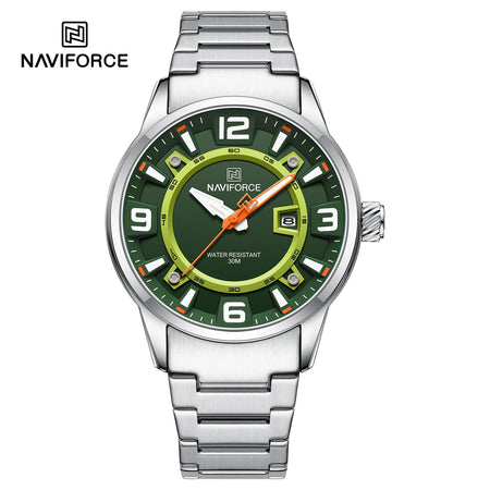 Naviforce NF 8044 Velocity Vista Watch image 2