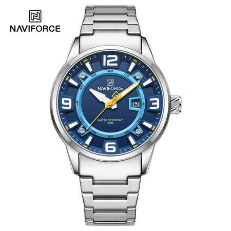 Naviforce NF 8044 Velocity Vista Watch image 2