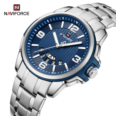 Naviforce NF9215S Day and Date Edition main image