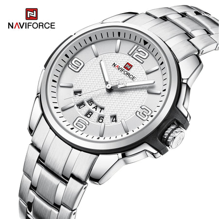 Naviforce NF9215S Day and Date Edition main image