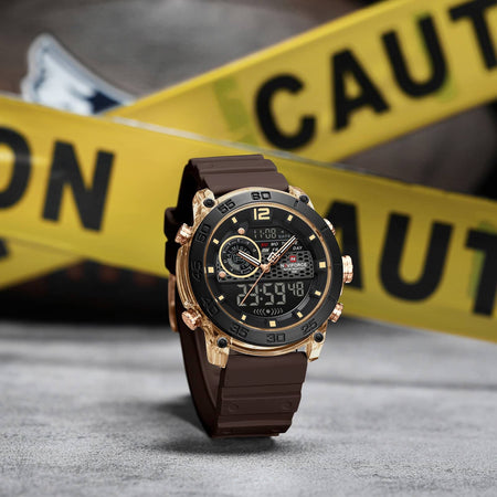 Naviforce NF6104 Tactical Dual image 3