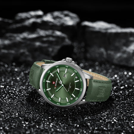 Naviforce NF 9248 SophistiDate image 4