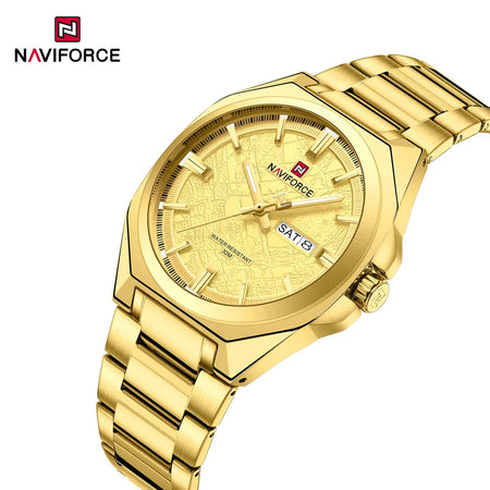 Naviforce NF 9273 Steel Prestige main image