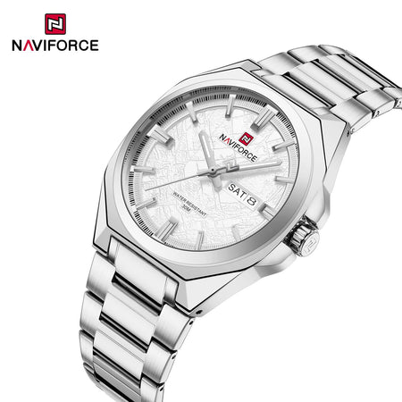 Naviforce NF 9273 Steel Prestige main image