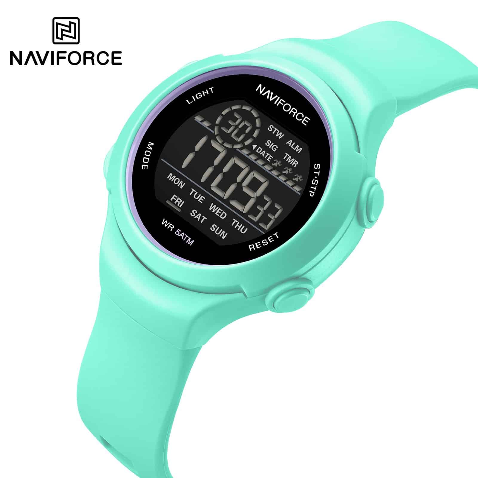 Naviforce NF 7119 Digital Diva main image