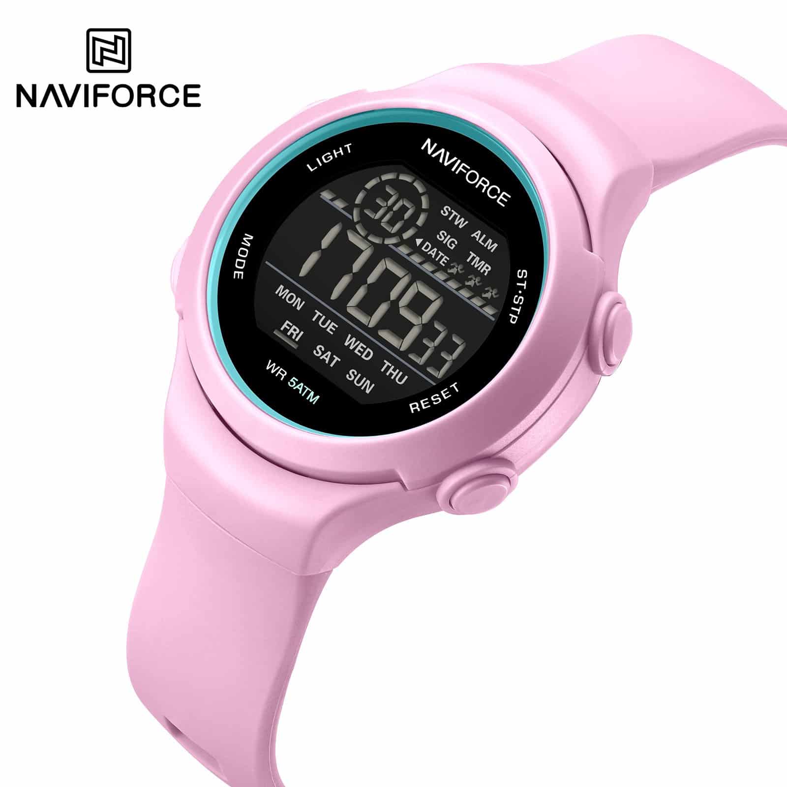 Naviforce NF 7119 Digital Diva main image