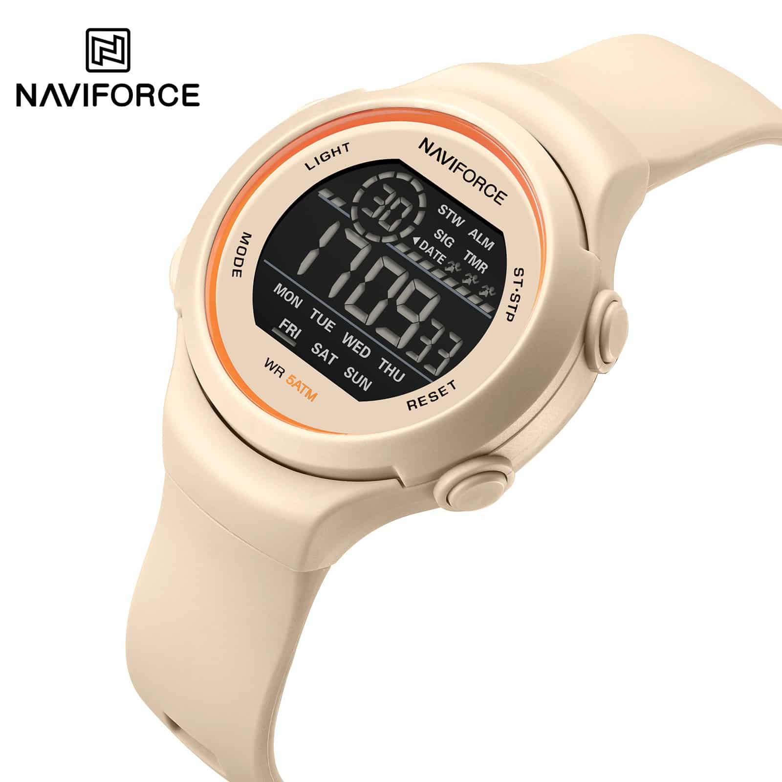 Naviforce NF 7119 Digital Diva main image