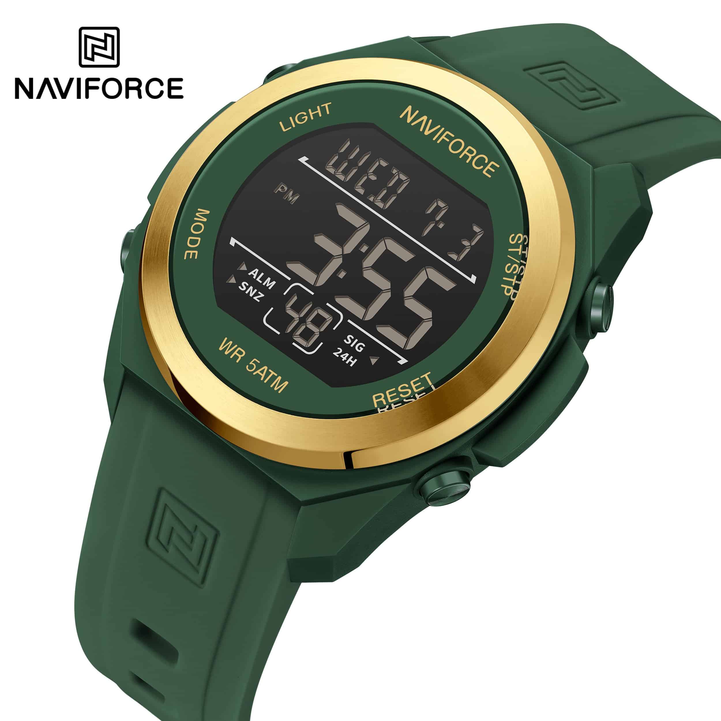 Naviforce NF 7111 DigiForce main image