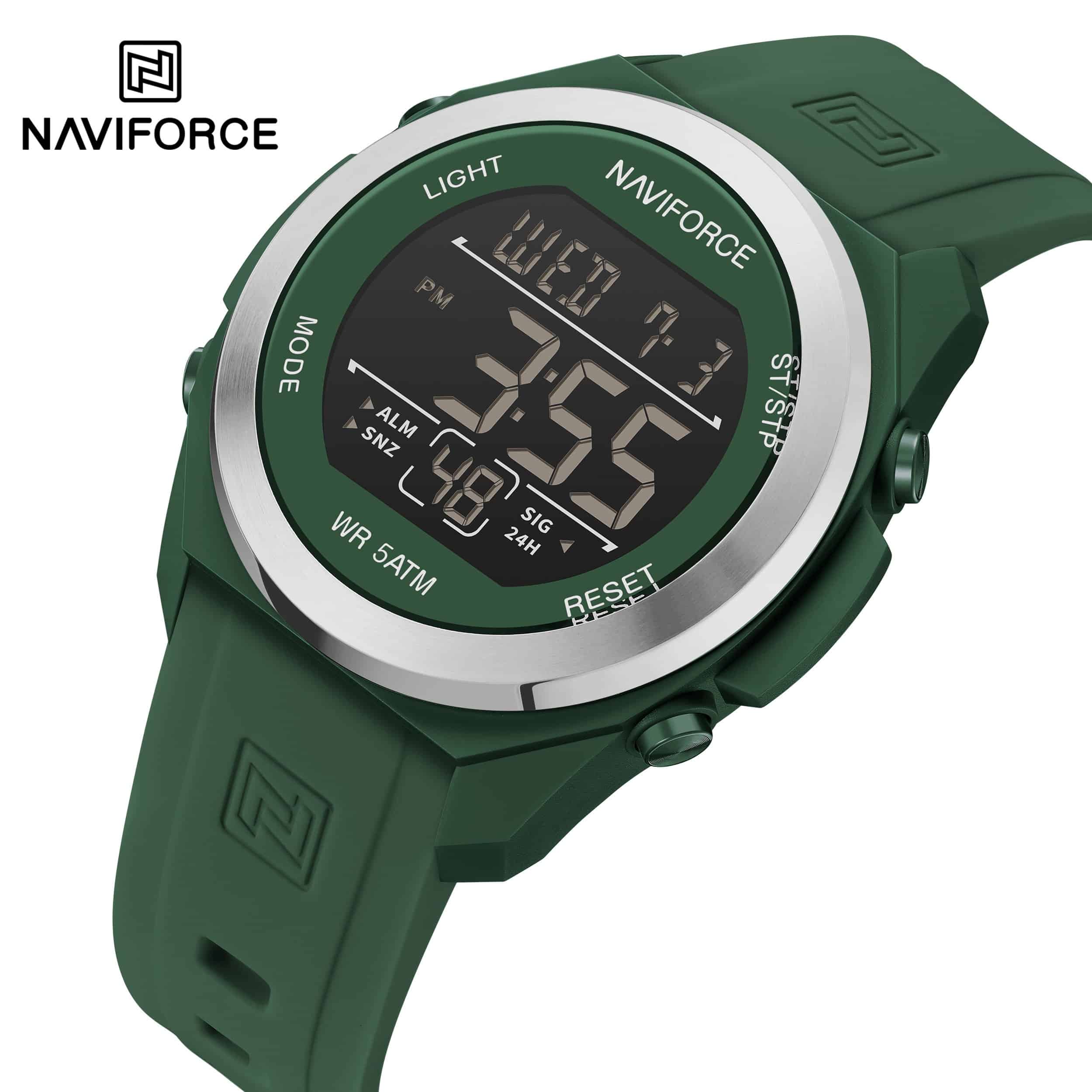 Naviforce NF 7111 DigiForce main image