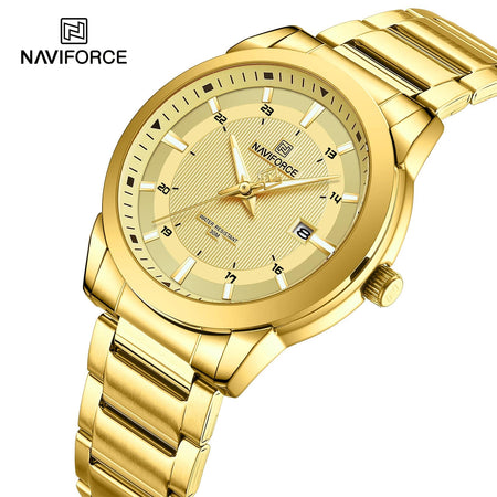 Naviforce NF8029 Executive Date Edition main image