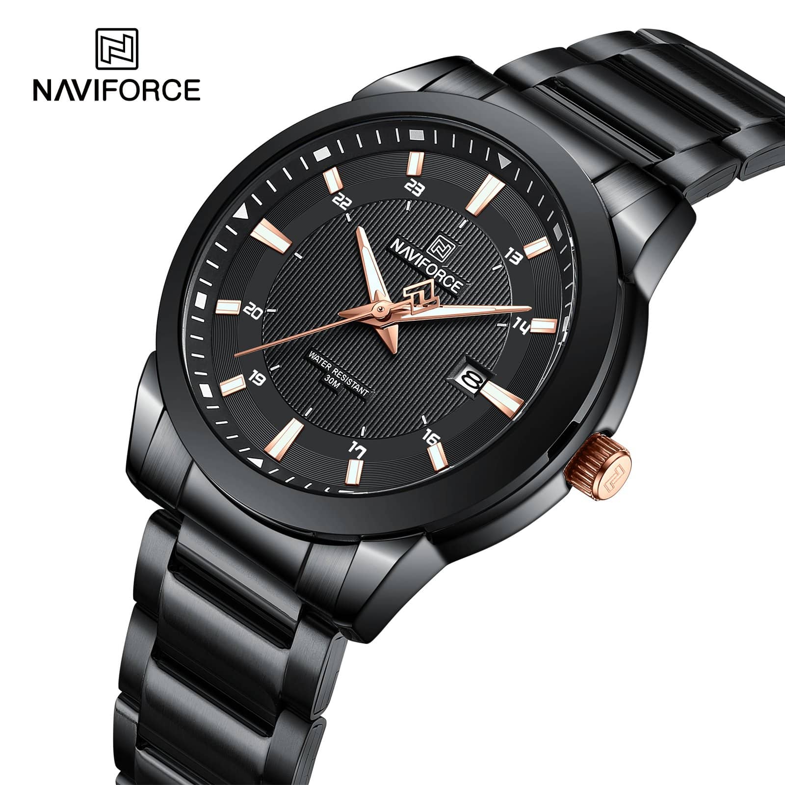 Naviforce NF8029 Executive Date Edition main image