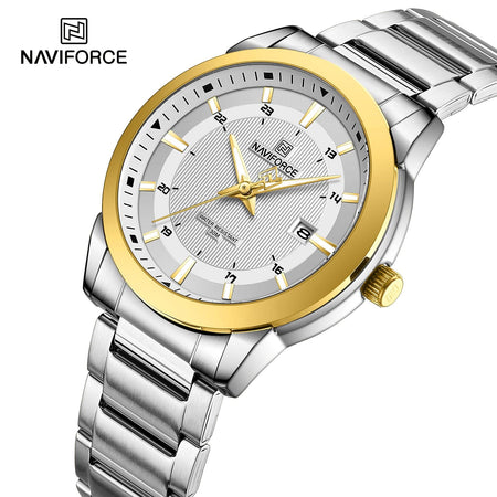 Naviforce NF8029 Executive Date Edition main image