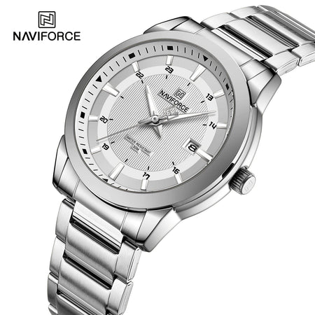 Naviforce NF8029 Executive Date Edition main image