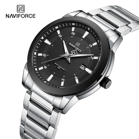 Naviforce NF8029 Executive Date Edition main image