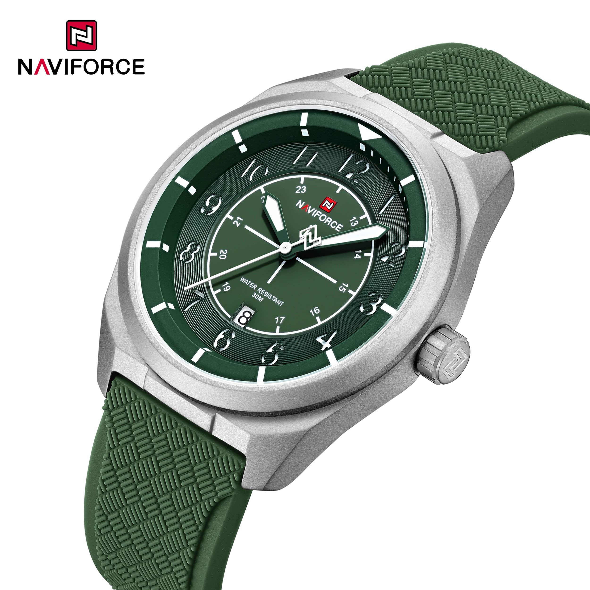 Naviforce NF 9281T Alpha Flex main image